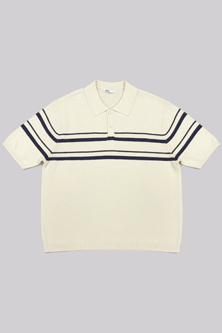 Men Short Sleeve Oversized Pullover