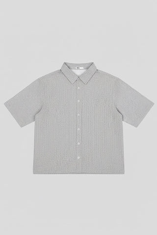 Men Short Sleeve Shirts