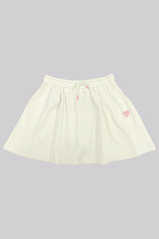 Women Banding Skorts