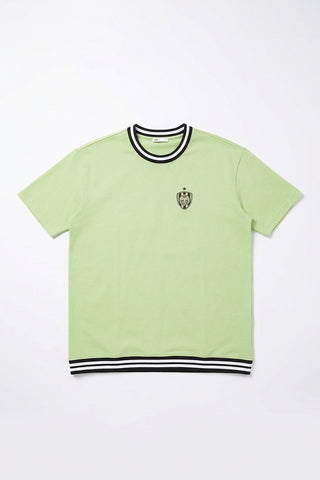 Men Short Sleeve Graphic Tee