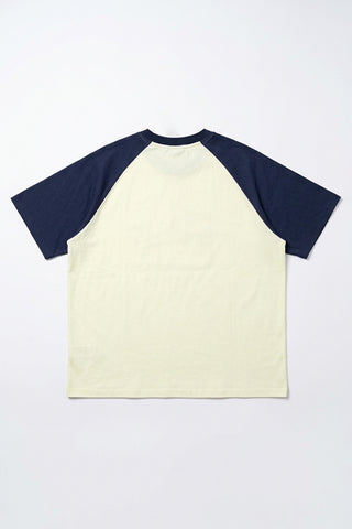 Men Short Sleeve Oversized Graphic Tee