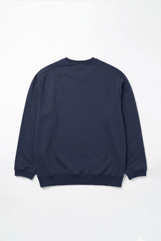 Men Long Sleeve Sweatshirt