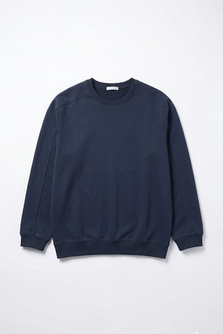 Men Long Sleeve Sweatshirt