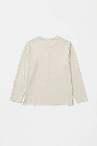 Women Long Sleeve Oversized Cooling Tee