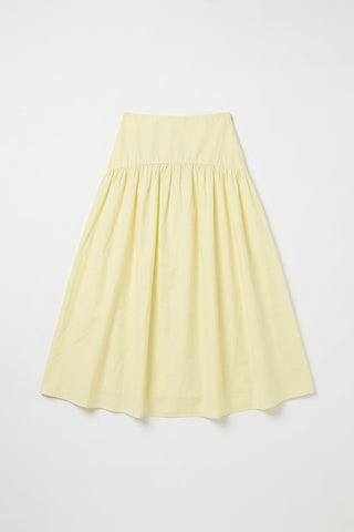 Women Woven Skirt