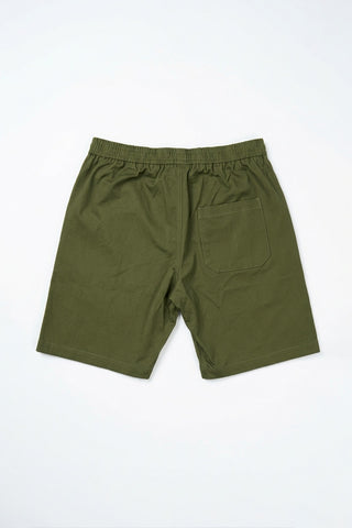 Men Easy Banding Plain Short