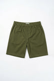 Men Easy Banding Plain Short