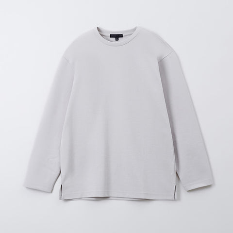 SPAO Men Long Sleeve Milano Tee SPLWD49M01