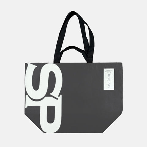 SPAO Reusable Bag SPMKT25001 White