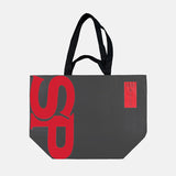 SPAO Reusable Bag SPMKT25001 Red