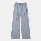 SPAO Women Wide Tuck Pants SPMTD24G05