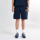 SPAO Men Knit Shorts SPMTE37C41 Navy