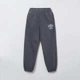 SPAO Men Jogger Pant SPMTE49C41 Charcoal