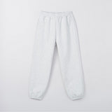 SPAO Men Jogger Pants SPMTF12C02 Light Melange GR