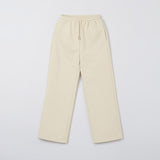 SPAO Women Wide Sweatpants SPMTF12G01 L/Yellow