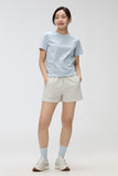 Women A-Line Shorts