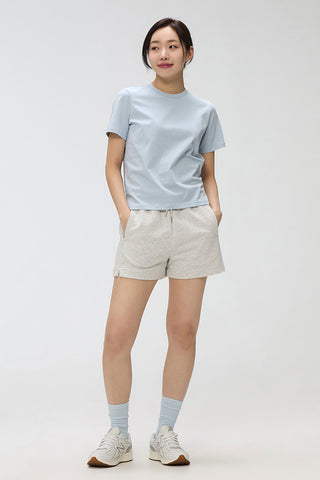 Women A-Line Shorts
