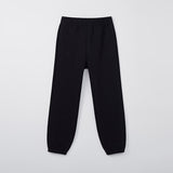 SPAO Men Slim Jogger Pants SPMTFA9C11 Black