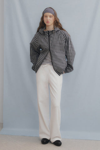 Women French Terry Wide Sweatpants SP26