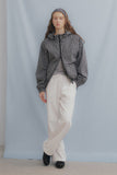 Women French Terry Wide Sweatpants SP26