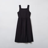 SPAO Women Sleeveless Fiber Dress SPOWE37W01 Black