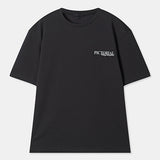 SPAO Men Short Sleeve Graphic Tee SPRPD23M06