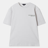 SPAO Men Short Sleeve Graphic Tee SPRPD23M06