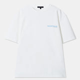 SPAO Men Short Sleeve Graphic Tee SPRPD23M06