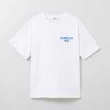 SPAO Men Short Sleeve Atlanta City Tee SPRPE37C52 White