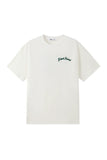 Men Short Sleeve Block Island Tee