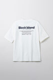 Men Short Sleeve Milano Tee