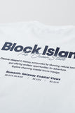 Men Short Sleeve Milano Tee