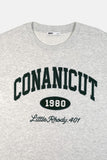 Men Short Sleeve Conanicut Tee