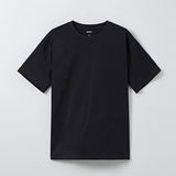 SPAO Men Short Sleeve Supima Tee SPRWE24C14 Black