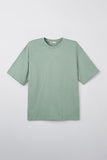 Men Short Sleeve Overfit Tee