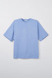 Men Short Sleeve Overfit Tee