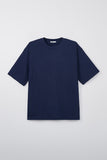 Men Short Sleeve Overfit Tee