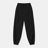 SPAO Women Jogger Banding Pants SPTCD25G02