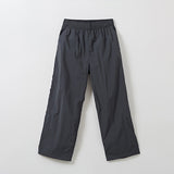 SPAO Men Jogger Pants SPTCE25C25 Black