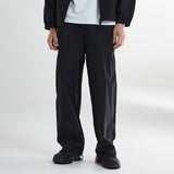 SPAO Men Jogger Pants SPTCE25C25 Black