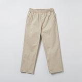 SPAO Men Banding Chino Pants SPTCE49C04 Beige