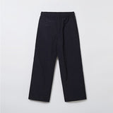 SPAO Men Woven Pants SPTCE49C24 Graphic Black