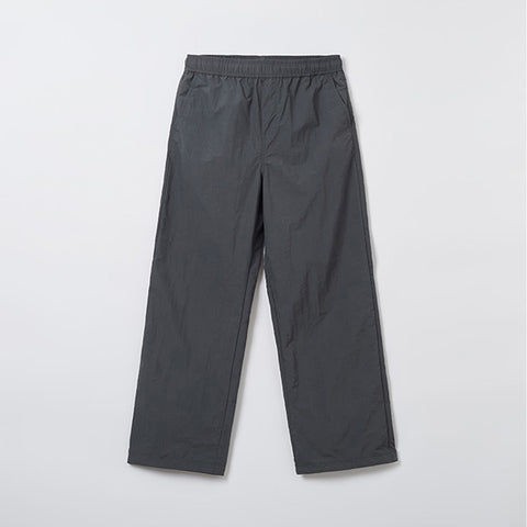 SPAO Men Woven Pants SPTCE49C24 Graphic Black