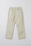 Men Ankle Tapered Pants