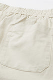 Men Ankle Tapered Pants