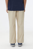 Men Ankle Tapered Pants