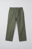 Men Ankle Tapered Pants