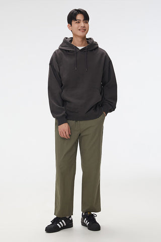 Men Ankle Tapered Pants