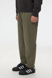 Men Ankle Tapered Pants