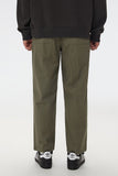 Men Ankle Tapered Pants